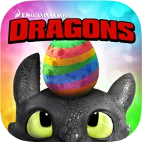 Dragons: Rise of Berk