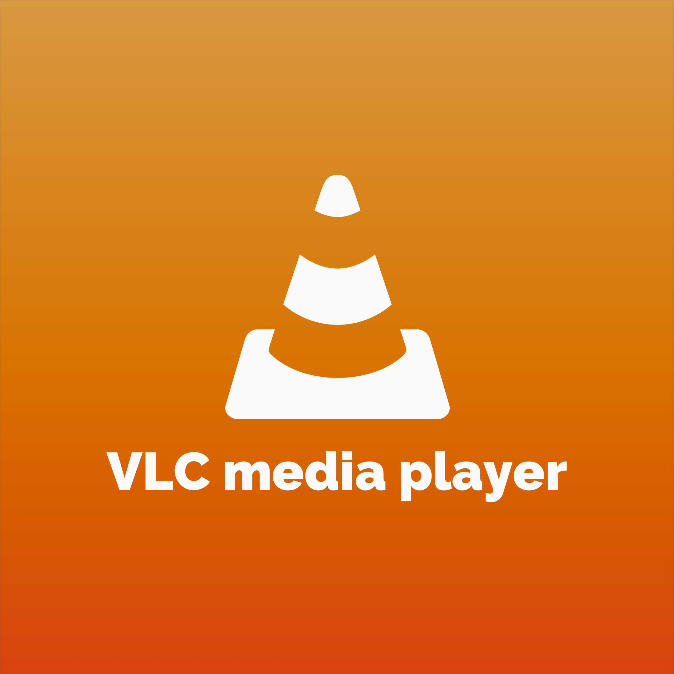 VLC میڈیا پلیئر